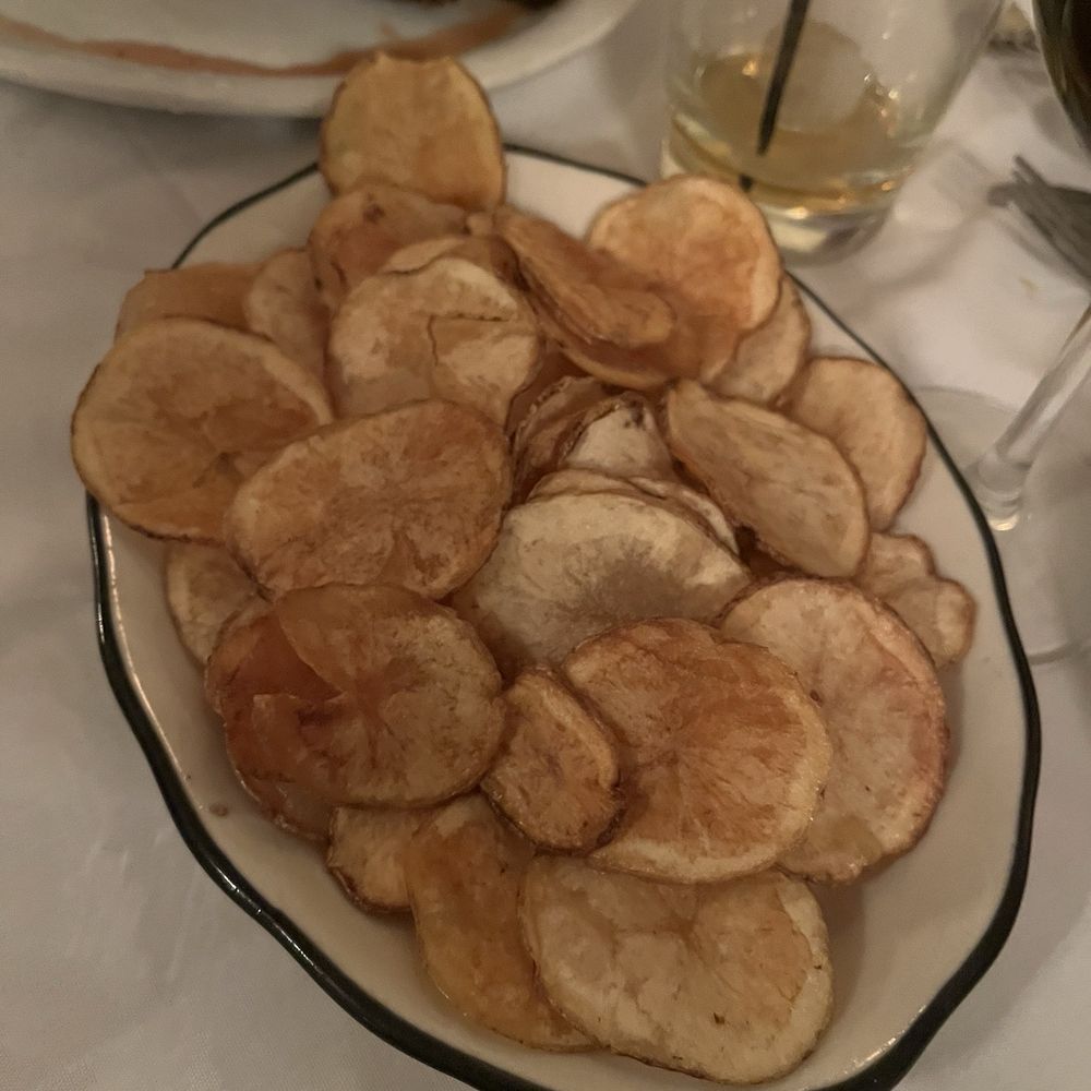 Mediterraneo Restaurant - Homemade chips - Spanish Near Me - Bayonne, New Jersey Mediterraneo Restaurant - Homemade chips - Spanish Near Me - Bayonne, New Jersey