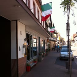 La Rosa Rossa
