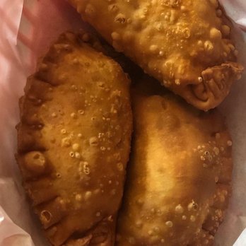Havana Kitchen - These Empanadas are legit! - Cuban Near Me - Temecula, California