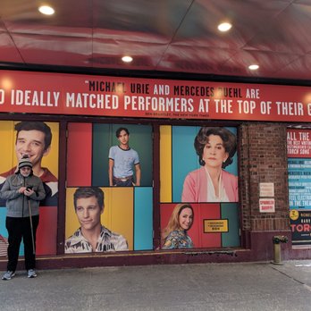 Hayes Theatre - Performing Arts Near Me - New York, New York Hayes Theatre - Performing Arts Near Me - New York, New York