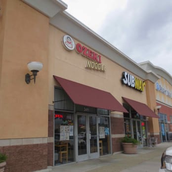 Ozeki Noodle - Japanese Near Me - Oxnard, California