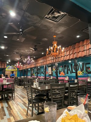 La Fiesta Restaurant & Cantina by null