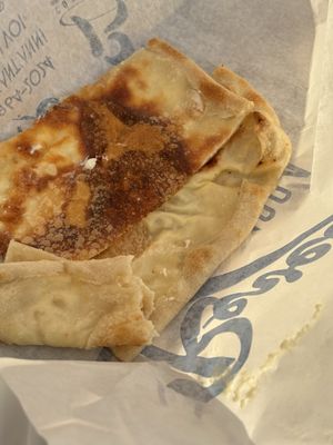 Focacceria Revello by null