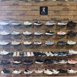 Game Changers Running Company - My next will be one of these