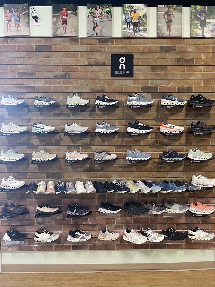 Game Changers Running Company Image