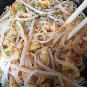 Rice Box - Pad Thai - Chinese Near Me - Chattanooga, Tennessee