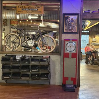 Strap Tank Brewery - Antiques - Breweries Near Me - St. George, Utah