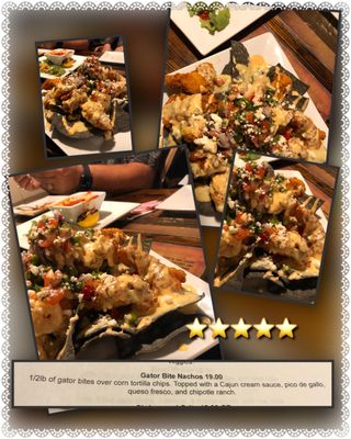 Galveston Seafood Company by null