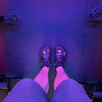 Basecamp Fitness - Trainers Near Me - Millbrae, California