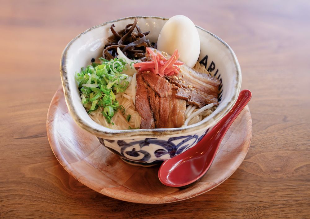 Marufuku Ramen - Dublin - Coming Soon