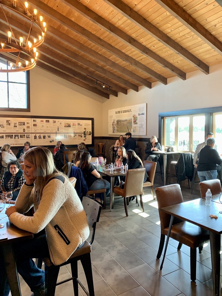 WOODEN VALLEY WINERY 337 Photos & 182 Reviews 4756 Suisun Valley Rd