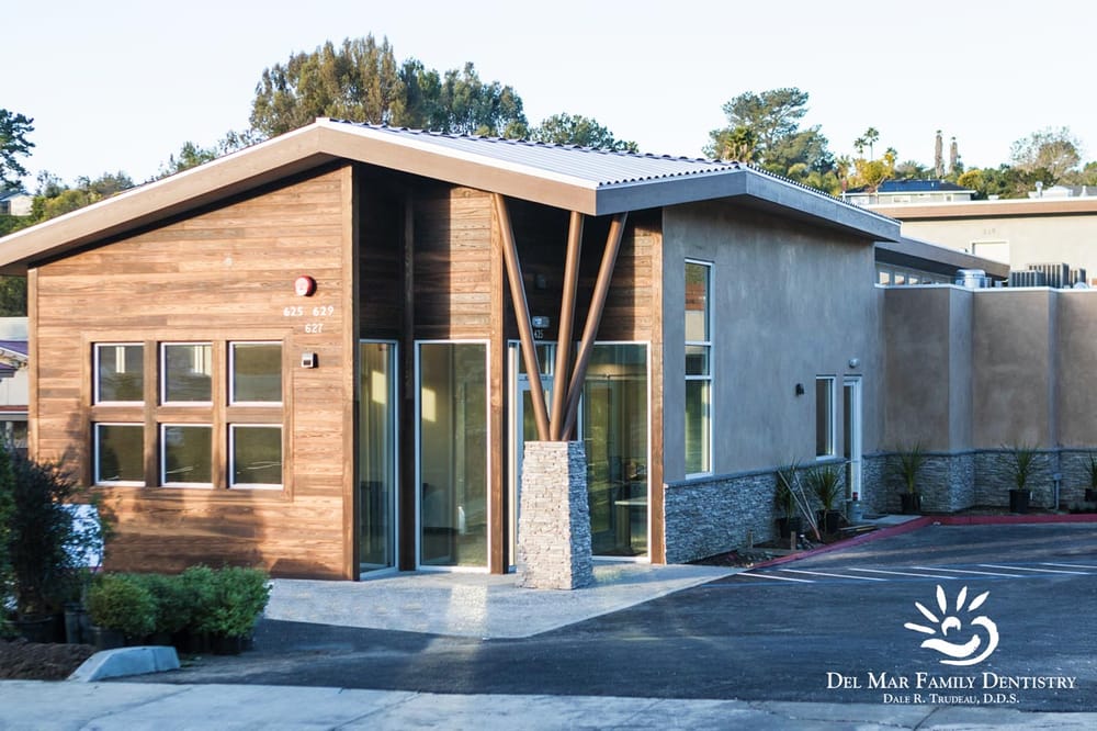 DEL MAR FAMILY DENTISTRY Updated September 2024 17 Photos & 79 Reviews 625 Valley Ave