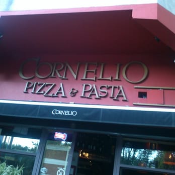 Cornelio - Burgers Near Me - Buenos Aires, C