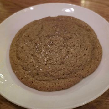 Olivia - Brown Butter Cookie - Italian Near Me - Denver, Colorado Olivia - Brown Butter Cookie - Italian Near Me - Denver, Colorado