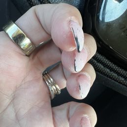 Horrible Nails