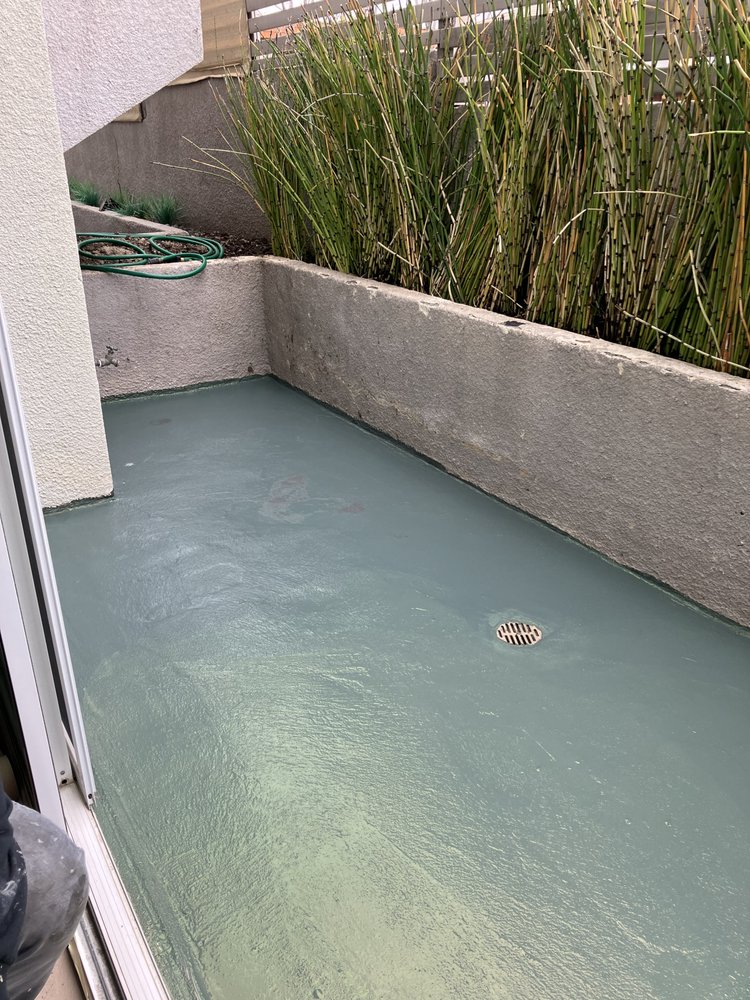 Slide of Espinal's Roofing & Waterproofing