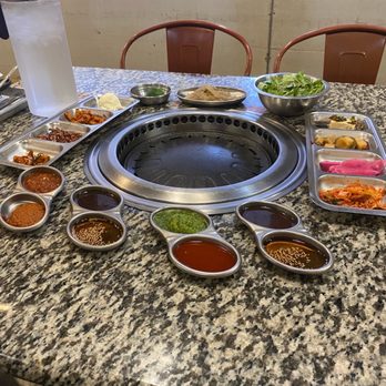 Let's Meat Kbbq - Korean Near Me - Charlotte, North Carolina Let's Meat Kbbq - Korean Near Me - Charlotte, North Carolina