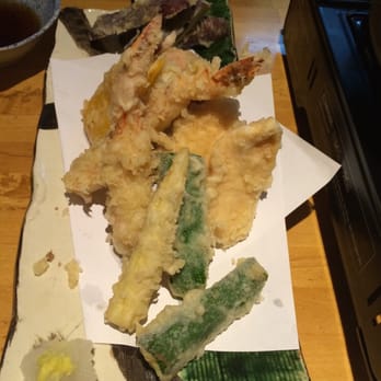 Haguruma - The best tempura - Japanese Near Me - Munich, BY