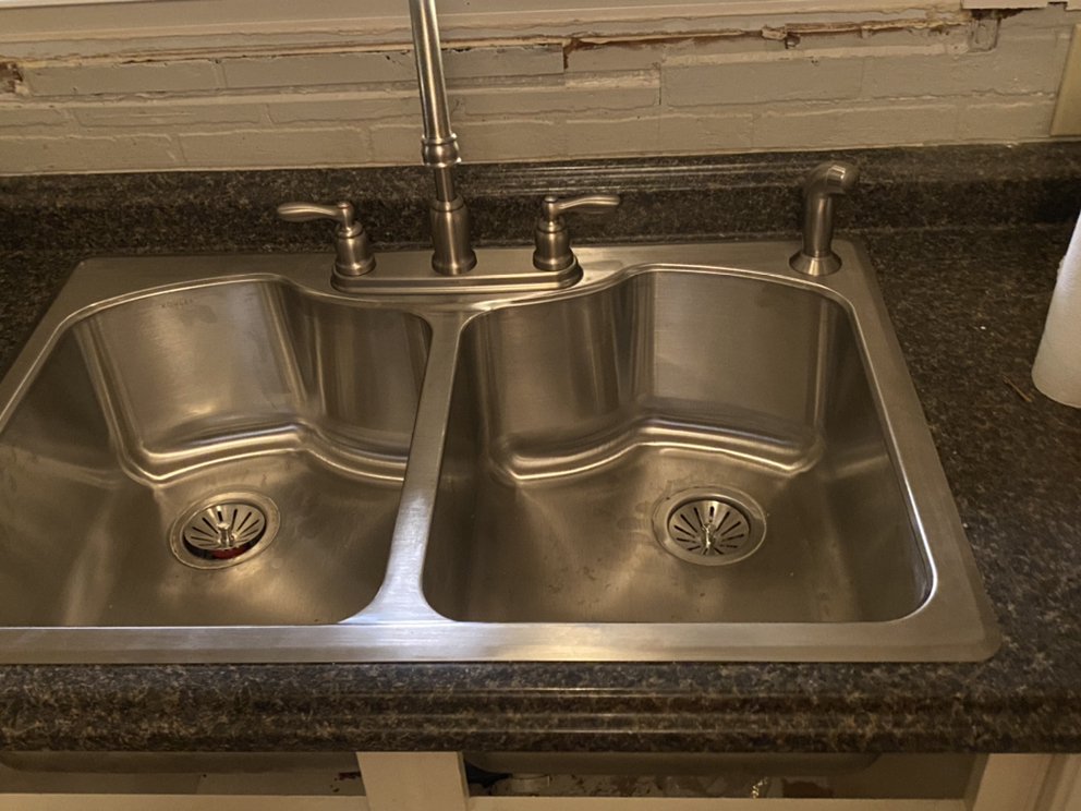 Slide of Kouprey Plumbing Solutions