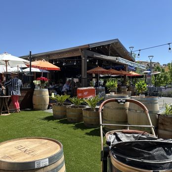 Locanda Wine Bar - Stroller friendly for our 2 dogs. - Italian Near Me - Livermore, California Locanda Wine Bar - Stroller friendly for our 2 dogs. - Italian Near Me - Livermore, California