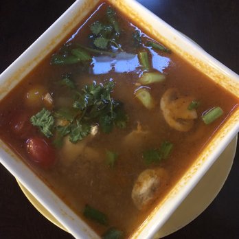 Chandara House - Thai Near Me - Lynden, Washington
