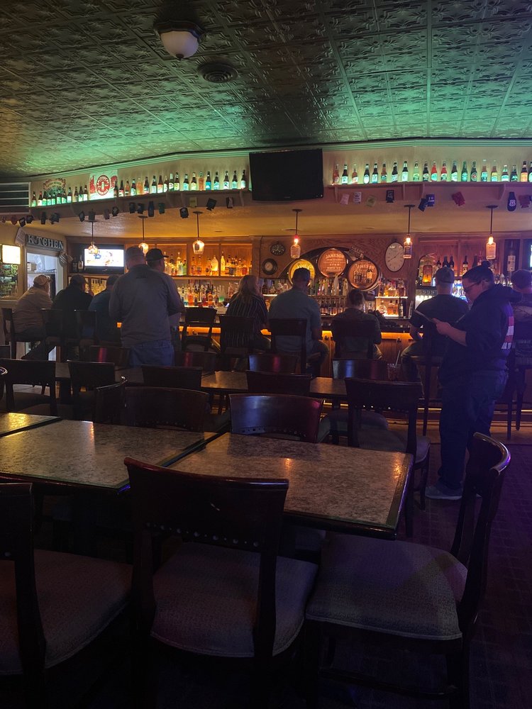 THE PUB 16 Photos & 13 Reviews 200 Gore Rd, Morris, Illinois Pubs