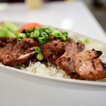 Joy Yee Noodle - Vietnamese pork chop with rice - Chinese Near Me - Chicago, Illinois Joy Yee Noodle - Vietnamese pork chop with rice - Chinese Near Me - Chicago, Illinois