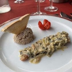 Ristorante del Porto - Antipasto