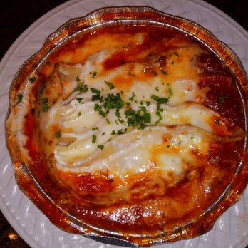 Amano - Huge portion of lasagna. - Pizza Near Me - Las Vegas, Nevada Amano - Huge portion of lasagna. - Pizza Near Me - Las Vegas, Nevada