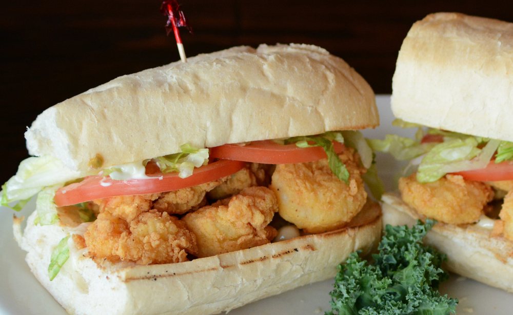 Cypress Grill