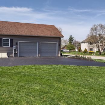 JRS Driveway Service - New driveway in place. - Masonry/Concrete Near Me - Dover, Pennsylvania JRS Driveway Service - New driveway in place. - Masonry/Concrete Near Me - Dover, Pennsylvania
