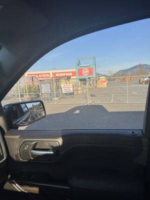 Farmer's Building & Feed Supply