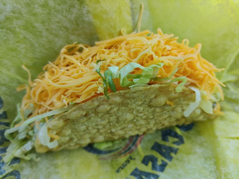 Taco Casa — Mexican restaurant in Euless