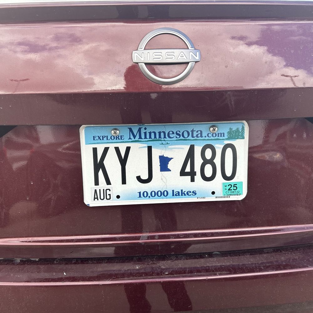 Enterprise Rent-A-Car - Expired tags, we are in October. - Car Rental Near Me - Houston, Texas Enterprise Rent-A-Car - Expired tags, we are in October. - Car Rental Near Me - Houston, Texas