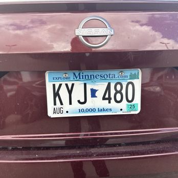 Enterprise Rent-A-Car - Expired tags, we are in October. - Car Rental Near Me - Houston, Texas Enterprise Rent-A-Car - Expired tags, we are in October. - Car Rental Near Me - Houston, Texas