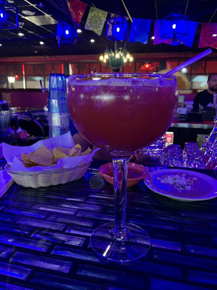 Torito Mexican Restaurant