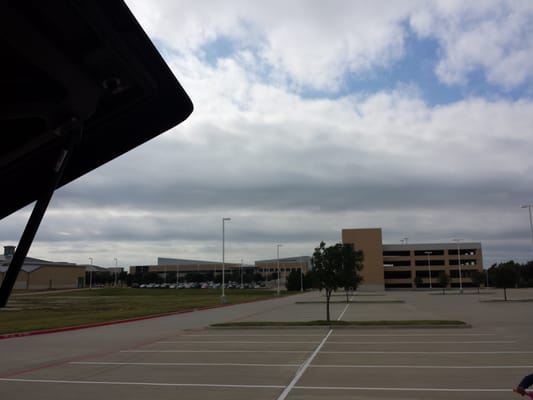Preston Ridge Collin PRESTON RIDGE CAMPUS - COLLIN COLLEGE - Updated July 2026 - 11 Photos ...