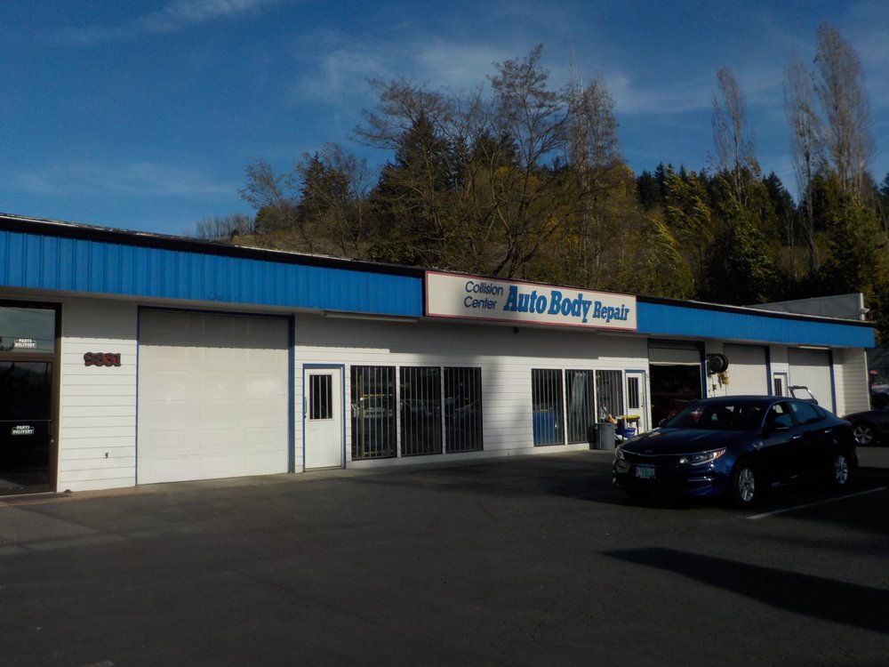 WOMACK AUTO BODY Updated September 2024 46 Reviews 9831 SE Powell Blvd, Portland, Oregon