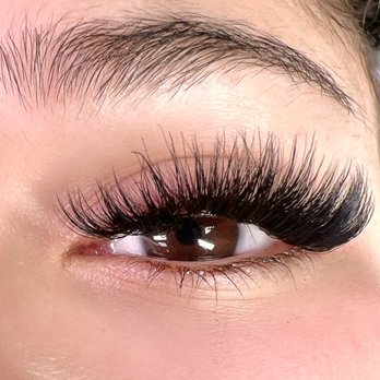 Tk Lashes & Nails - Great Lashes done by trizzie ! super sweet ! - Nail Salons Near Me - Los Angeles, California Tk Lashes & Nails - Great Lashes done by trizzie ! super sweet ! - Nail Salons Near Me - Los Angeles, California