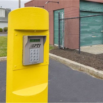 Extra Space Storage - Self Storage Near Me - Hazlet, New Jersey