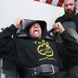 Team Warrior Within - Personal Training Columbia MD - No BS, No Gimmicks, Just hard work and the results that follow.