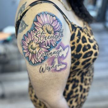 Misfitz Tattoo Studio - Strength Courage Wisdom Tattoo - Piercing Near Me - Memphis, Tennessee Misfitz Tattoo Studio - Strength Courage Wisdom Tattoo - Piercing Near Me - Memphis, Tennessee