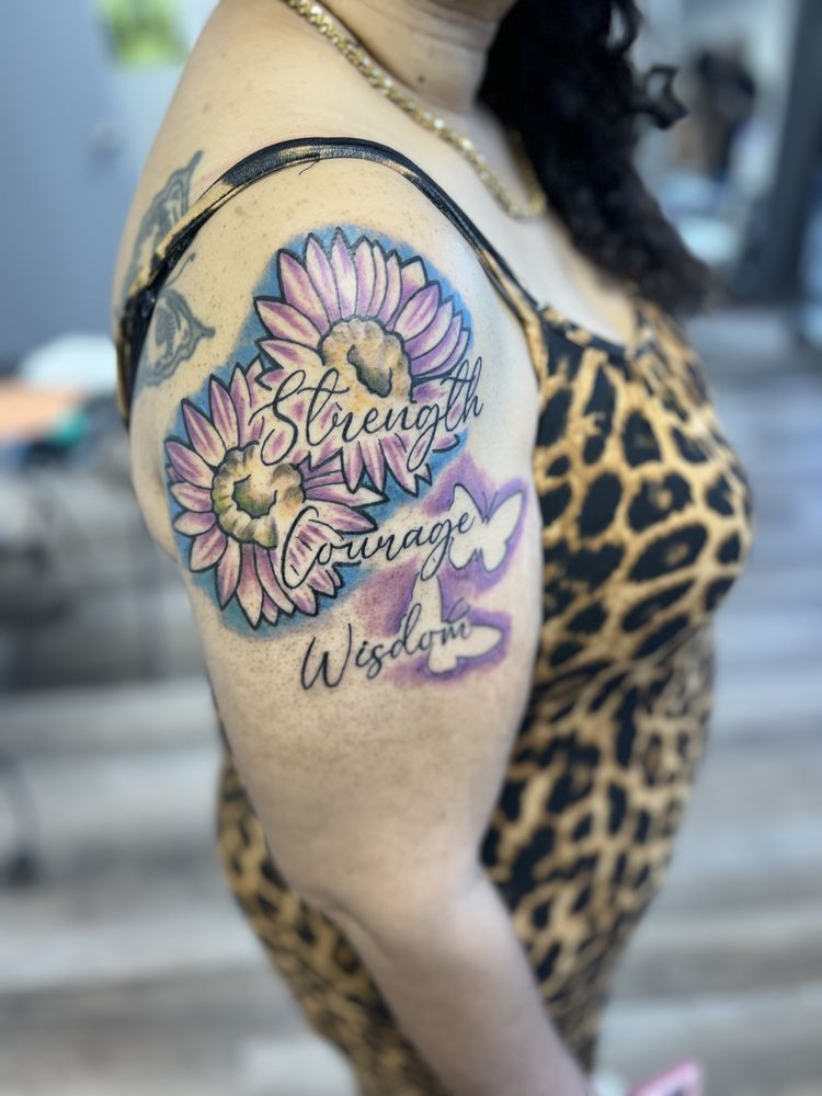 Misfitz Tattoo Studio