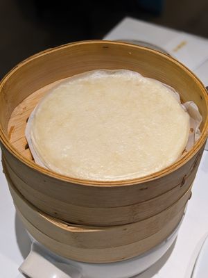 QJD Peking Duck （Markham）Restaurant by null