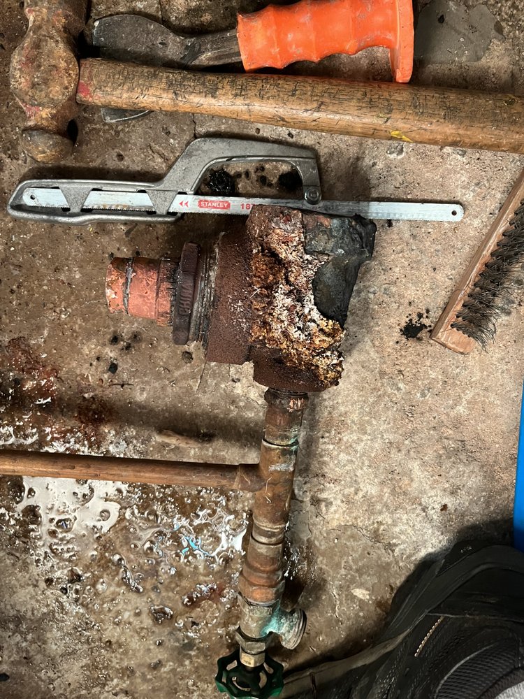 Slide of Mr. Rogers Carpentry & Handyman Services