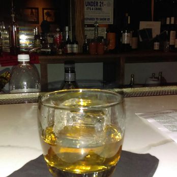 Rosewater - Four Square Port Cask Rum (on the rocks) - Cocktail Bars Near Me - Houston, Texas Rosewater - Four Square Port Cask Rum (on the rocks) - Cocktail Bars Near Me - Houston, Texas