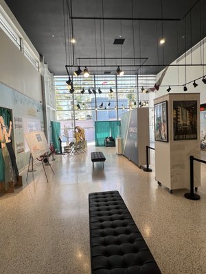 Art Deco Museum by null