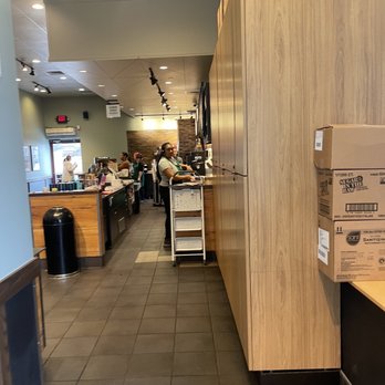 Starbucks - the inside of a coffee shop - Coffee & Tea Near Me - Williamsville, New York Starbucks - the inside of a coffee shop - Coffee & Tea Near Me - Williamsville, New York