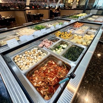 Dal Shabu Hot Pot - Korean Near Me - Annandale, Virginia