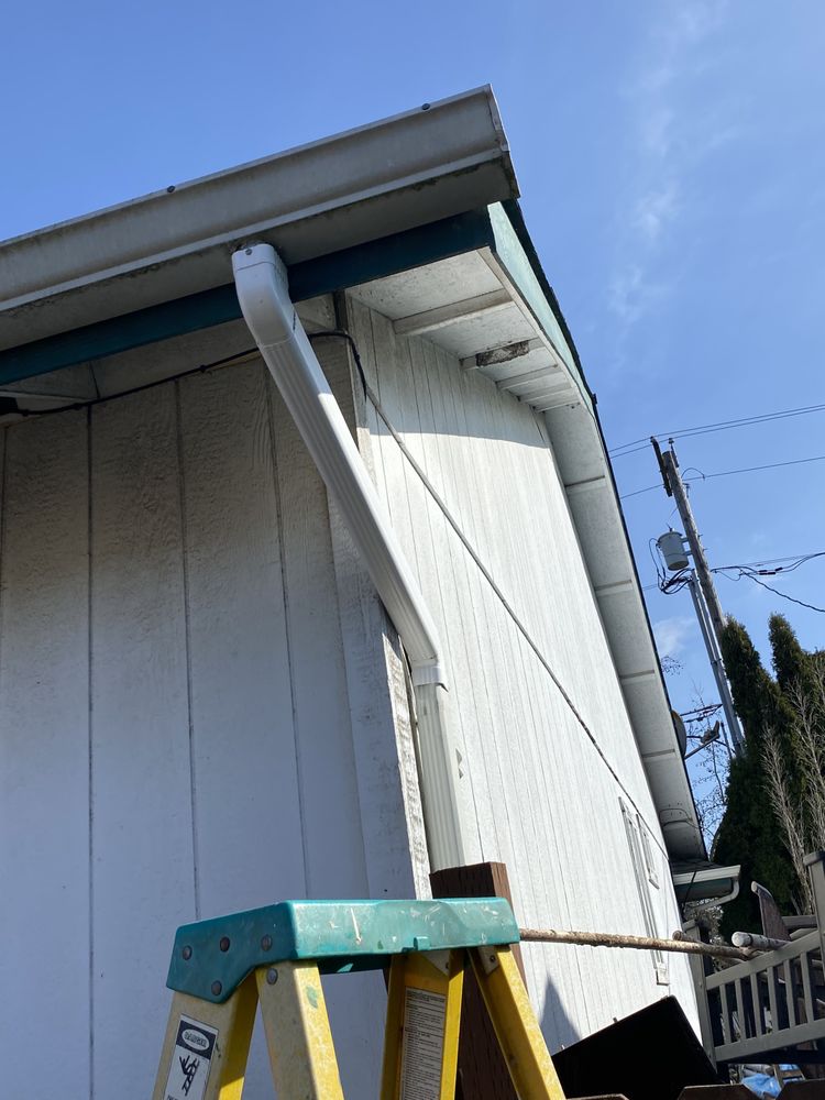 Slide of Hammond Drain Cleaning